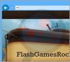 Software publicitario FlashGamesRockstar