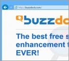 Software publicitario Buzzdock