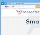 Software publicitario Shopsafer