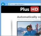 Software publicitario HDtube