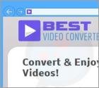 Software publicitario BestVideoConverter