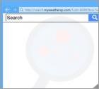 Redireccionamiento a Search.myweatherxp.com