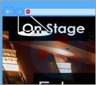 Anuncios de On Stage