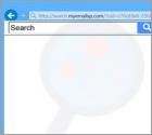 Redireccionamiento a Search.myemailxp.com