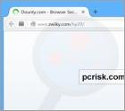 Redireccionamiento a Zwiiky.com