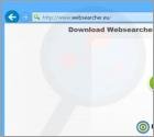 Software publicitario WebSearcher