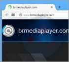 Software publicitario Br Media Player
