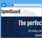 Anuncios de SpeedGuard