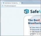 Anuncios de Safe Monitor