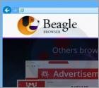 Software publicitario BeagleBrowser
