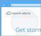 Anuncios de StormAlerts