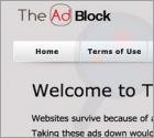 Anuncios de TheAdBlock