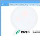 Redireccionamiento a Dnsioweb.net