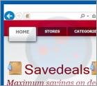 Anuncios de SaveDeals