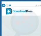 Programa basura DownloadBoss