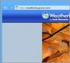 Anuncios de WeatherBug