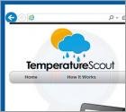 Anuncios de Temperature Scout