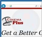 Software publicitario CinemaP