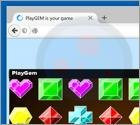 Anuncios de PlayGEM