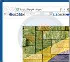 Redireccionamiento a Bogots.com