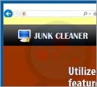 Programa 'basura' Junk Cleaner