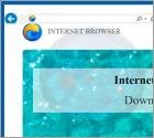 Software publicitario Internet Browser