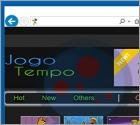 Software publicitario Jogotempo