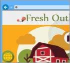 Software publicitario Fresh Outlook