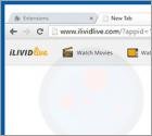 Redireccionamiento a Ilividlive.com