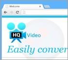 Publicidad de HQ Video Pro