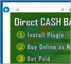 Software publicitario CashBack