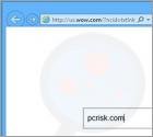 Redireccionamiento a Wow.com