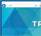 Anuncios de Triangle Trail