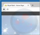 Anuncios de Royal Raid