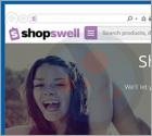 Software publicitario Shopswell