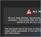 Virus criptográfico Ransom32