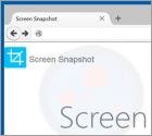 Software publicitario Advanced ScreenSnapshot