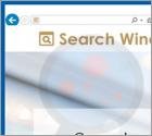 Publicidad de Search Window