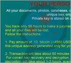 Virus criptográfico 7ev3n