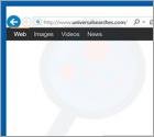 Redireccionamiento a Universalsearches.com