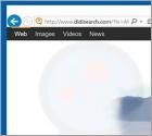 Redireccionamiento a Didisearch.com