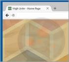 Anuncios de High Unite