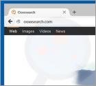 Redireccionamiento a Ooxxsearch.com