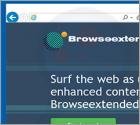 Software publicitario Browseextended