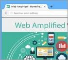 Anuncios de Web Amplified