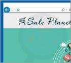 Anuncios de Sale Planet