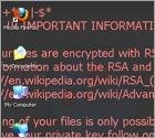 Virus encriptador Zepto
