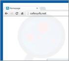 Redireccionamiento a Safesurfs.net