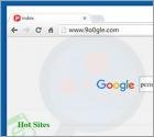 Redireccionamiento a 9o0gle.com