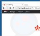 Redireccionamiento a Funnysiting.com